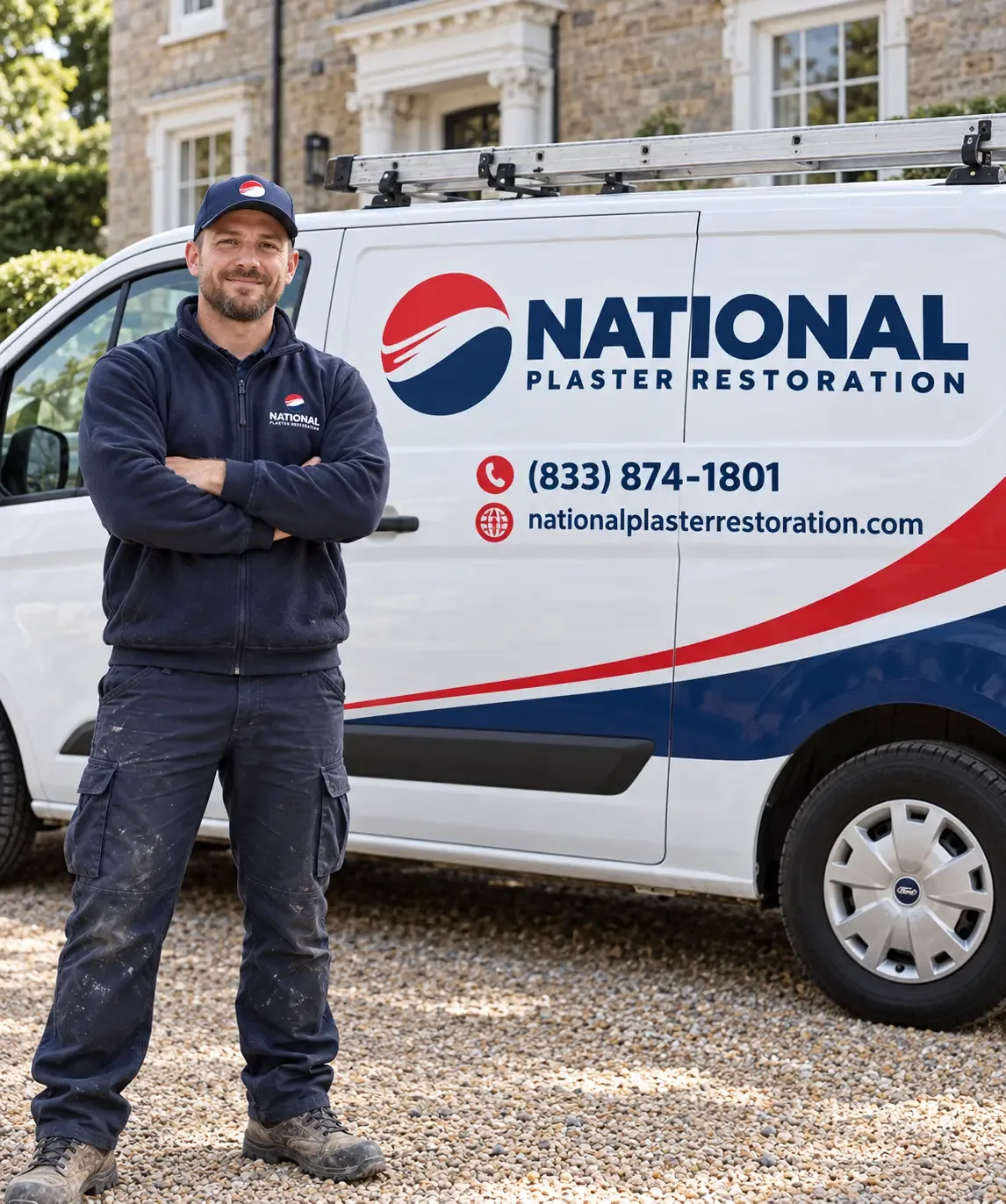 Plaster Repair company in Lambertville, MI